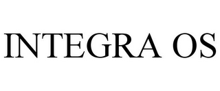 INTEGRA OS