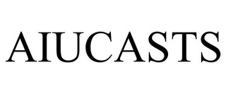 AIUCASTS