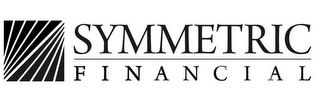 SYMMETRIC FINANCIAL