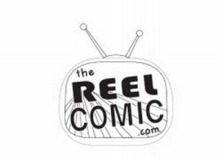 THE REEL COMIC.COM