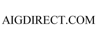 AIGDIRECT.COM