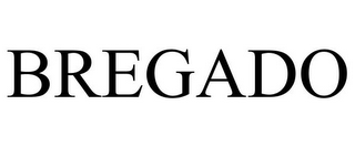 BREGADO