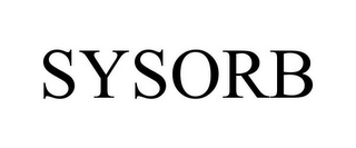 SYSORB