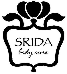 SRIDA BODY CARE