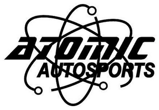 ATOMIC AUTOSPORTS