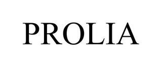PROLIA