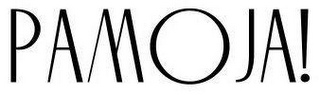 PAMOJA!