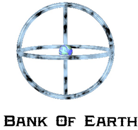 BANK OF EARTH