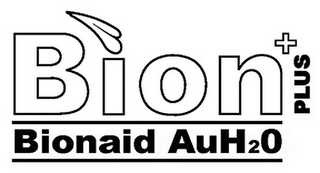 BION PLUS BIONAID AUH2O