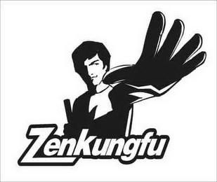 ZENKUNGFU