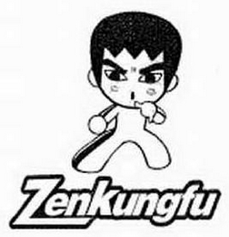 ZENKUNGFU