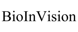 BIOINVISION