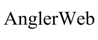 ANGLERWEB