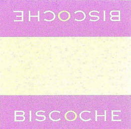 BISCOCHE BISCOCHE