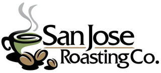 SAN JOSE ROASTING CO.