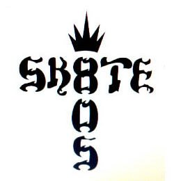 805 SK8TE