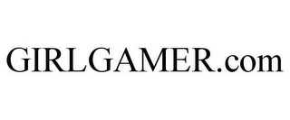 GIRLGAMER.COM