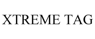 XTREME TAG