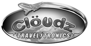 CLÖUDZ TRAVEL TRONICS