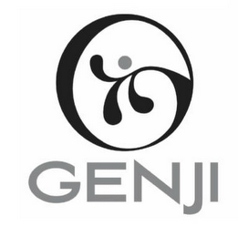 GENJI