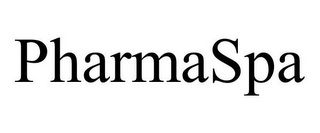PHARMASPA