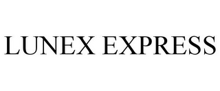 LUNEX EXPRESS