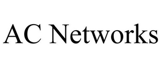 AC NETWORKS