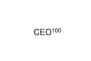 CEO100