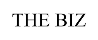 THE BIZ