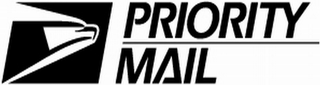 PRIORITY MAIL