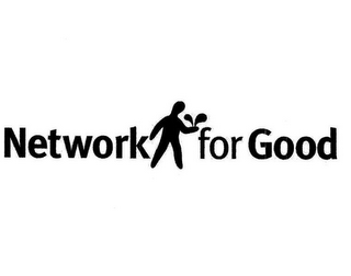 NETWORK FOR GOOD