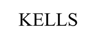 KELLS