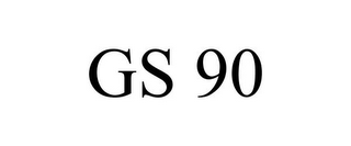 GS 90