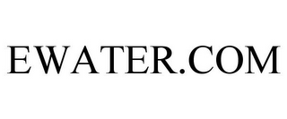 EWATER.COM