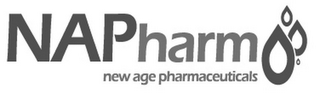 NAPHARM NEW AGE PHARMACEUTICALS