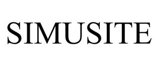 SIMUSITE