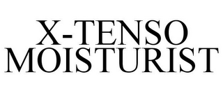 X-TENSO MOISTURIST