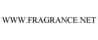 WWW.FRAGRANCE.NET