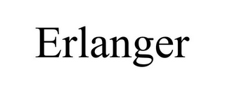 ERLANGER