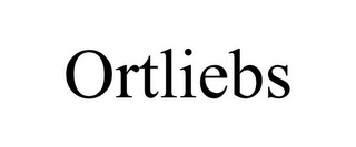 ORTLIEBS