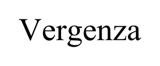 VERGENZA