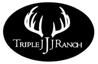 TRIPLE JJJ RANCH