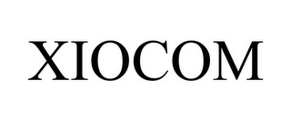 XIOCOM