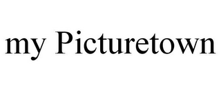 MY PICTURETOWN