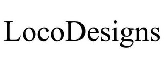 LOCODESIGNS