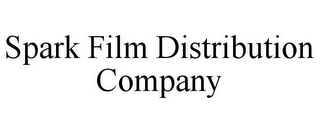 SPARK FILM DISTRIBUTION COMPANY