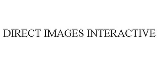 DIRECT IMAGES INTERACTIVE