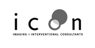 ICON IMAGING + INTERVENTIONAL CONSULTANTS