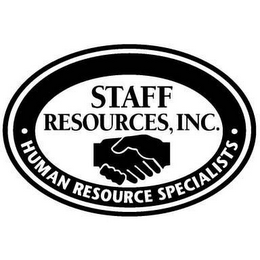 STAFF RESOURCES, INC. HUMAN RESOURCE SPECIALISTS