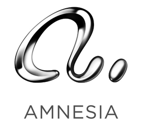 A AMNESIA